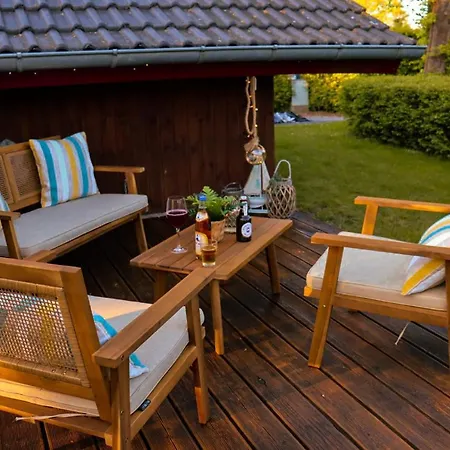 Kiek In בית נופש *