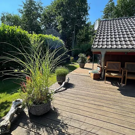 度假居 Kiek In
